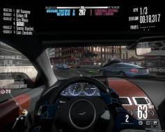 Need for Speed: Shift - Adrenalin скачать на пк