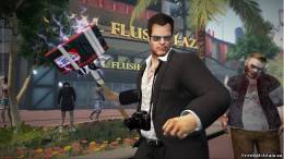 скачать Dead Rising 2 Off The Record [RePack]