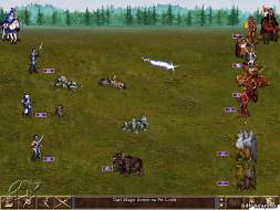 Heroes of Might and Magic 3 скачать на пк