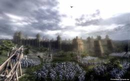 Real Warfare 2 Northern Crusades, скриншот 3