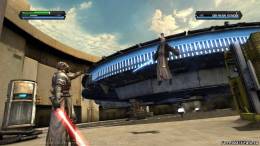 Star Wars: The Force Unleashed - Ultimate Sith Edition (RUS) [RePack] скачать на пк