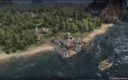 Anno 2070 Deluxe Edition [RePack], скриншот 3