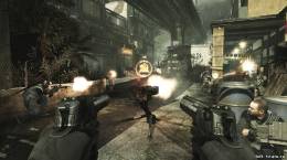 скачать Call of Duty: Modern Warfare 3 (2011) (RUS) [Steam-Rip]