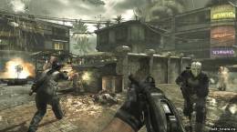 Call of Duty: Modern Warfare 3 (2011) (RUS) [Steam-Rip], скриншот 4