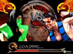 скачать MUGEN Mortal Kombat Special Edition