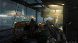 Deus Ex Human Revolution – The Missing Link [RePack] скачать на пк