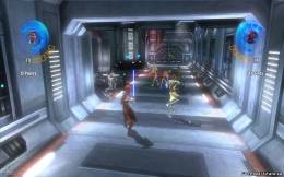 Star Wars: The Clone Wars Republic Heroes [RePack], скриншот 4