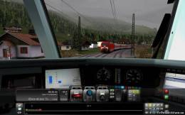 скачать Railworks 2 Train Simulator [Repack]