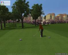 Hank Haney World Golf (Bluestone) скачать на пк