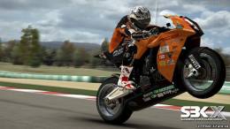 скачать SBK Superbike World Championship 2011 [RePack]