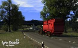 Agrar Simulator 2012 Deluxe, скриншот 4