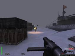 скачать Wolfenstein: Operation Trondheim 4 в 1 (2002)