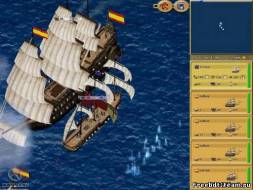 Тортуга: Пираты Нового Света Tortuga (Pirates Of The New World) [Repack], скриншот 3
