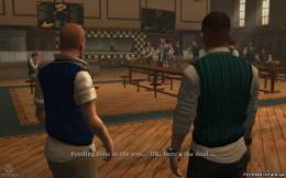 Bully (Булли) [RePack], скриншот 3