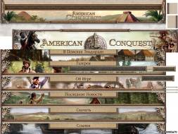 American Conquest Fan Site Kits 2 скачать на пк