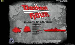 скачать Darkest Hour A Hearts Of Iron Game