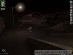 Deus Ex, скриншот 3