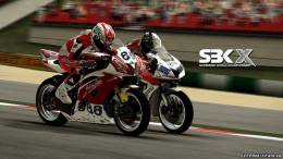 SBK Superbike World Championship 2011 [RePack], скриншот 3