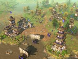 Эпоха Империи 3 (Age of Empires 3 The Asian Dynasties), скриншот 4
