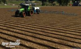 Agrar Simulator 2012 Deluxe, скриншот 3