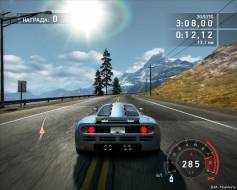 скачать Need For Speed: Hot Pursuit