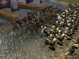 скачать Hegemony Gold: Wars of Ancient Greece