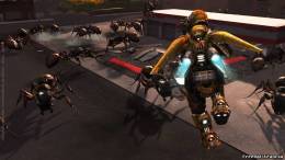 Earth Defense Force Insect Armageddon [RePack], скриншот 4