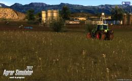 скачать Agrar Simulator 2012 Deluxe