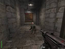 Wolfenstein: Operation Trondheim 4 в 1 (2002), скриншот 3