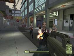 Soldier Of Fortune 2: Double Helix GOLD EDITION (2002) скачать на пк