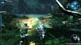 James Camerons Avatar: The Game (Русский Репак), скриншот 3