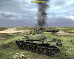 Стальной удар Оскал войны (Steel Armor Blaze of War) [Repack], скриншот 3